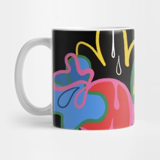 Big Bloom Mug